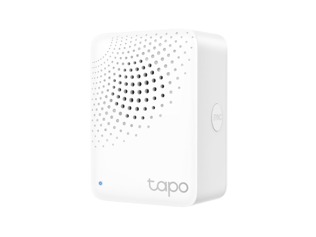 TP-LINK Tapo H100