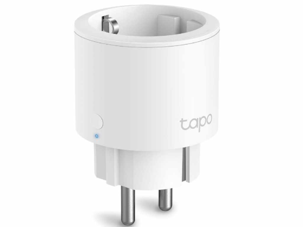 Pametna uticnica TP-LINK Tapo P115(1-pack)