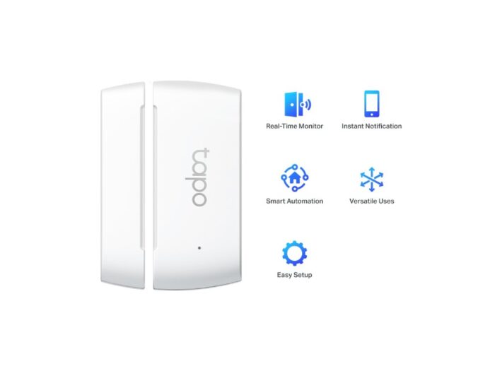 TPLINK T110 Smart contact sensor