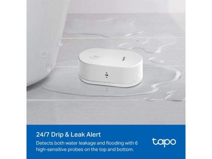 TPLINK T300 Smart water leak sensor