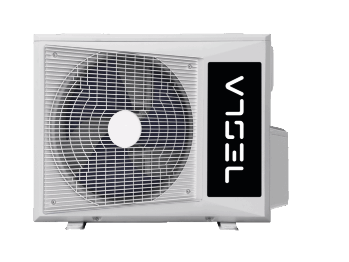 Klima sistem TESLA TGSJ3-D27C1/spoljašnja jedinica multi-split/R32/27000BTU/A++/A+/3 izlaza/bela