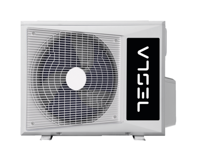 Klima sistem TESLA TGSJ3-D27C1/spoljašnja jedinica multi-split/R32/27000BTU/A++/A+/3 izlaza/bela