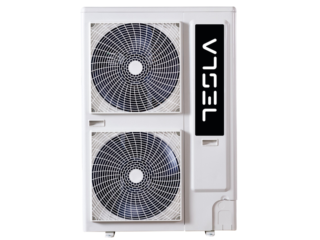 Toplotna pumpa TESLA TGTP-16HMDB3 16BTU/R32/15,2KW/16KW/bela