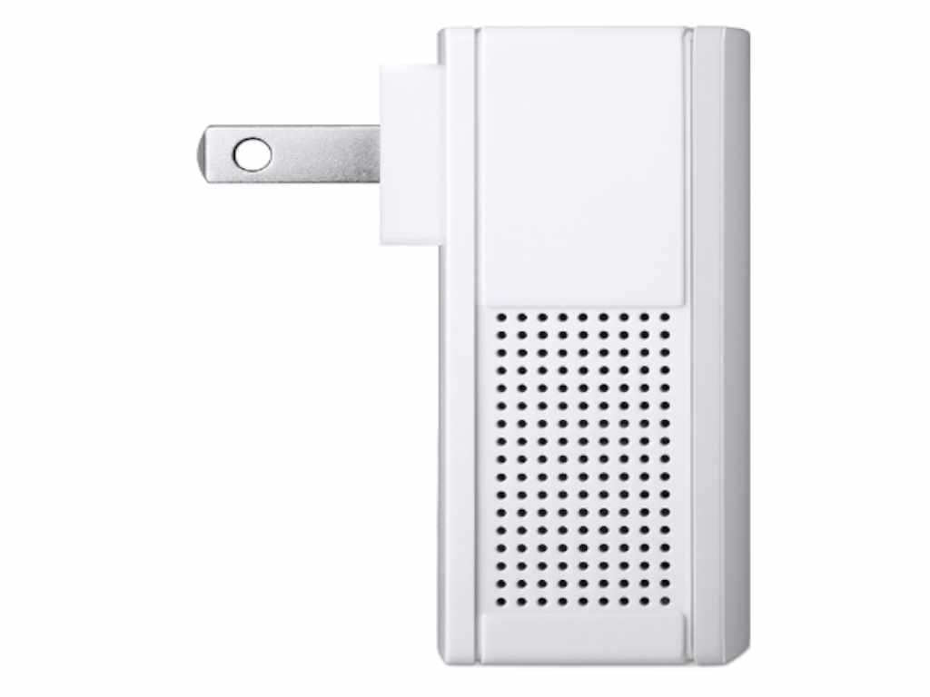 Powerline adapter TP-LINK AV600 Starter Kit