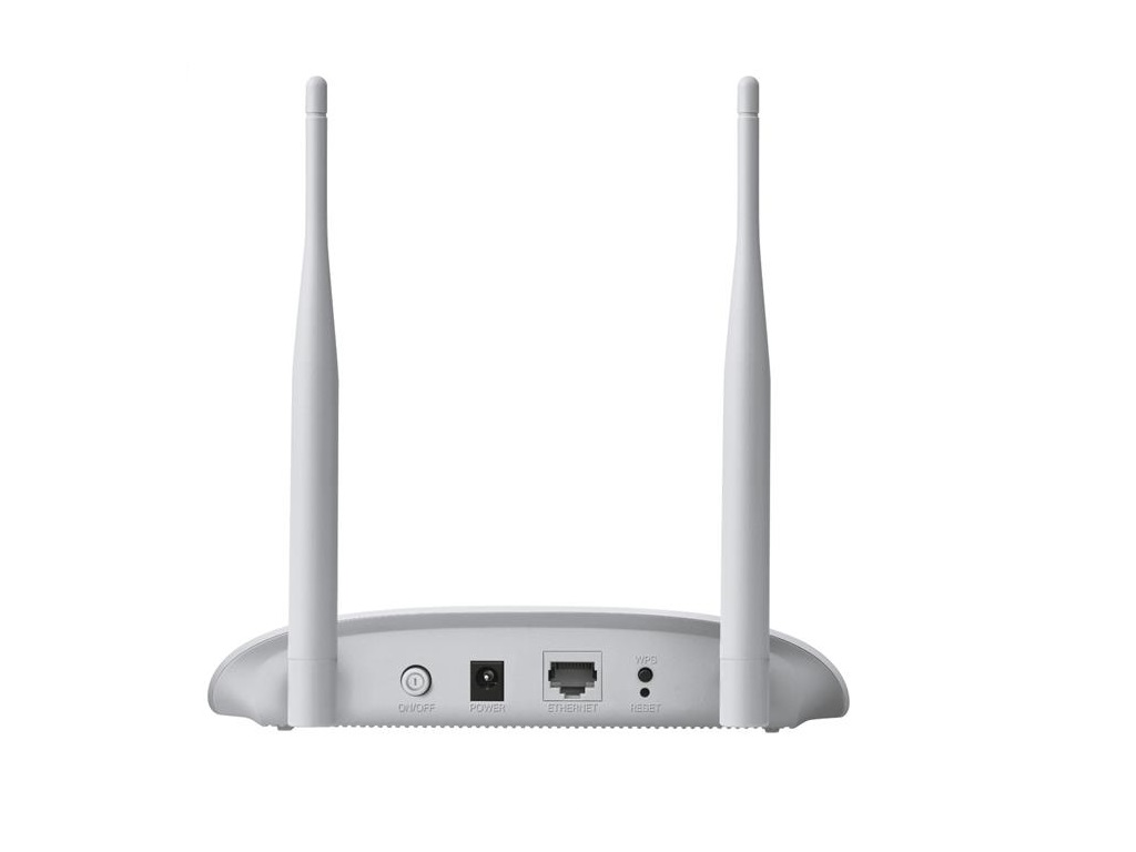 Acces point TP-LINK TL-WA801N Wi-Fi/N300/300Mbps/2,4Ghz,1xLAN/POE/2 antene - Slika 2