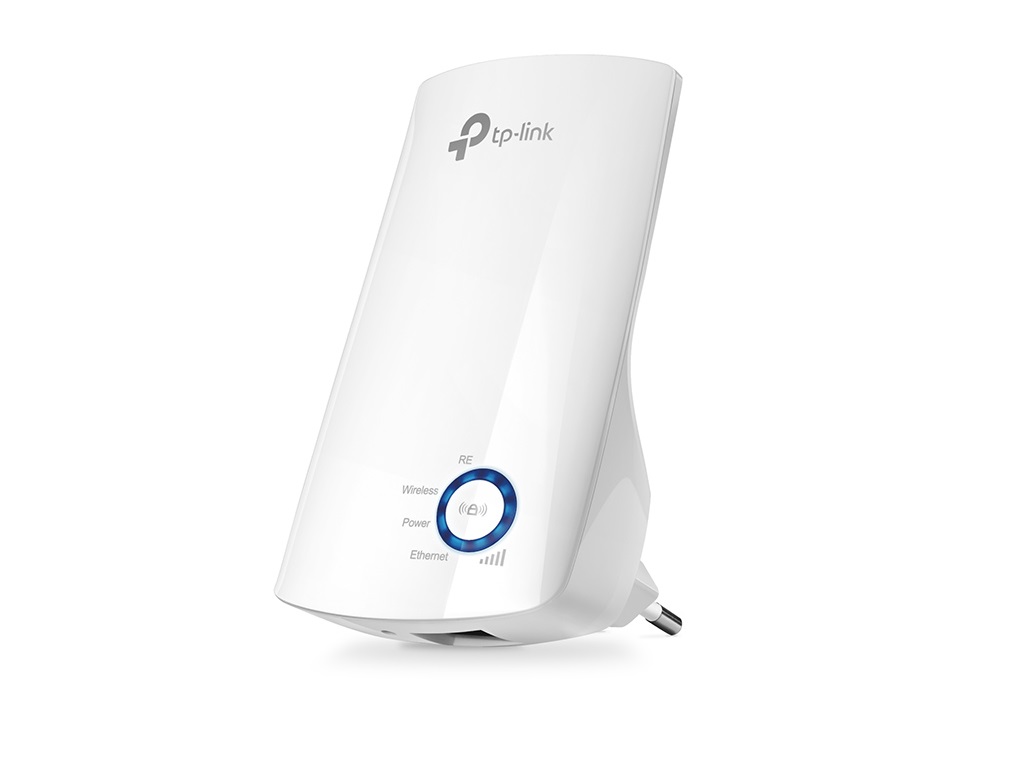 Ekstender dometa TP-LINK TL-WA850RE Wi-Fi/N300/300Mbps/ 1x LAN/2 interne antene - Slika 3
