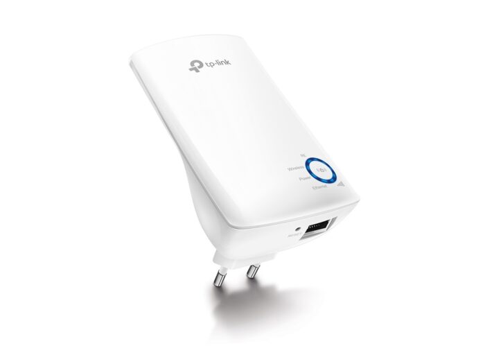 Ekstender dometa TP-LINK TL-WA850RE Wi-Fi/N300/300Mbps/ 1x LAN/2 interne antene
