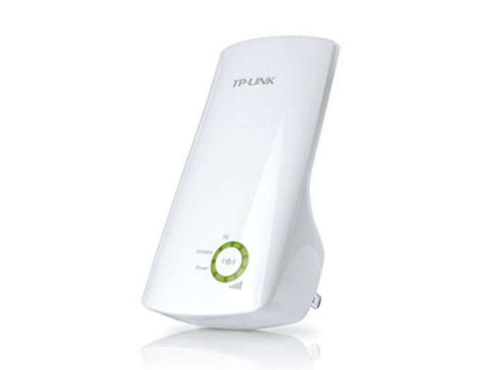 Ekstender dometa TP-LINK TL-WA854RE Wi-Fi/N300/300Mbps/2 interne antene
