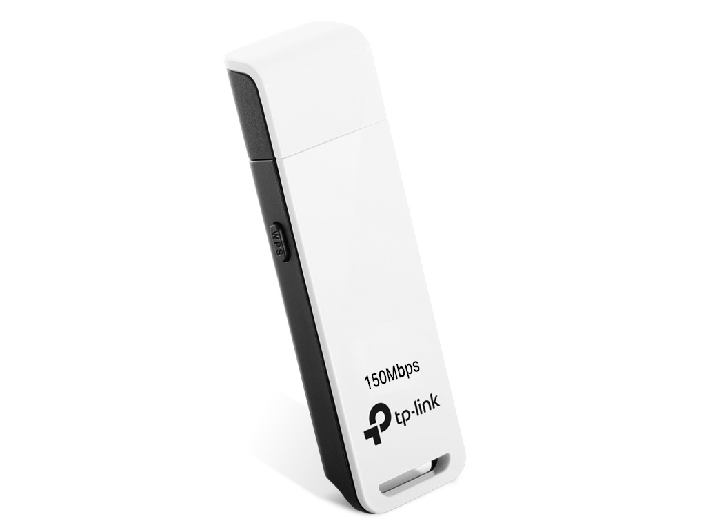 Bežicni adapter TP-LINK TL-WN727N Wi-Fi/N150/150Mbps/interna antena - Slika 2