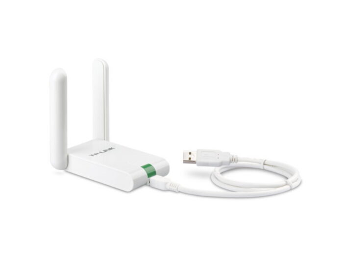 Bežicni adapter TP-LINK TL-WN822N Wi-Fi/N300/300Mbps/2 eksterne antene