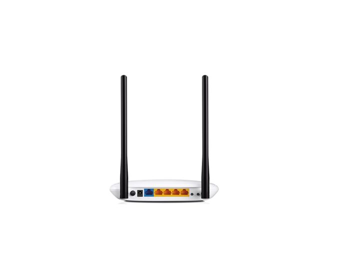 Bežicni ruter TP-LINK TL-WR841N Wi-Fi/N300/300Mbps/1xWAN 4xLAN/2 antene