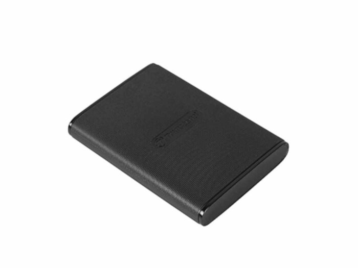 SSD TRANSCEND ESD270C 2000GB/eskterni/USB 3.1/crna