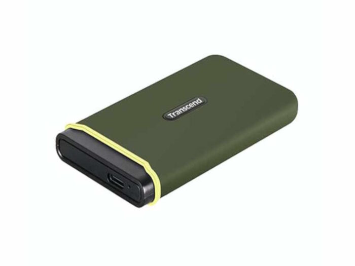 SSD TRANSCEND ESD380C 2000GB/eksterni/3.2/crna