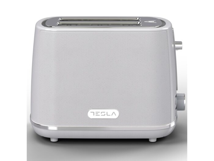 Toster TESLA TS400GX 930W/siva