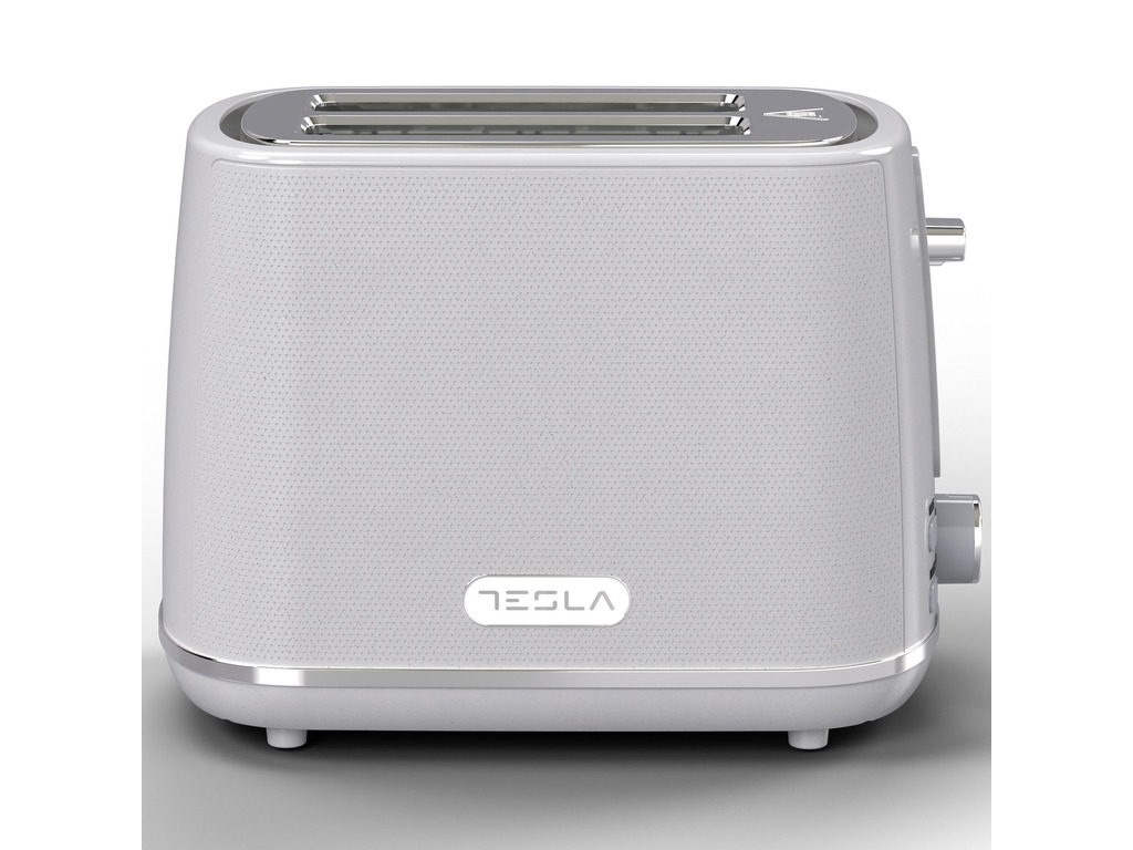 Toster TESLA TS400GX 930W/siva