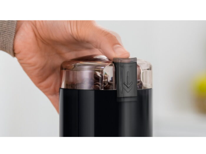 Mlin za kafu BOSCH TSM6A013B/crna boja