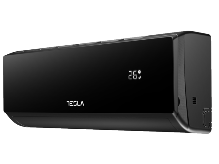 Klima TESLA TT34EX82BM-1232IAW/inverter/R32/12000BTU/A++/A+/-20/wi-fi/crna