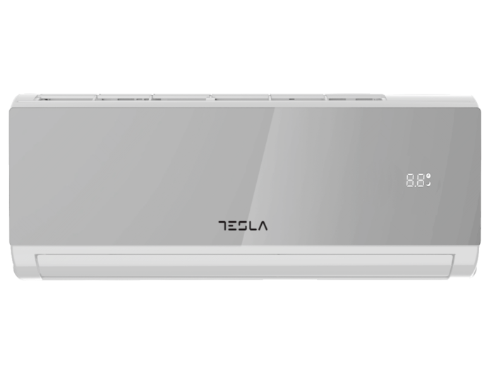 Klima TESLA TT34EX82SM-1232IAW/inverter/R32/12000BTU/A++/A+/-20/wi-fi/siva
