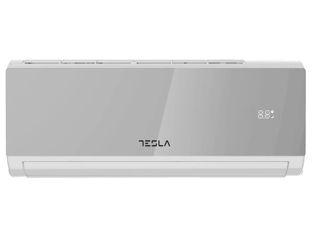 Klima TESLA TT34EX82SM-1232IAW/inverter/R32/12000BTU/A++/A+/-20/wi-fi/siva