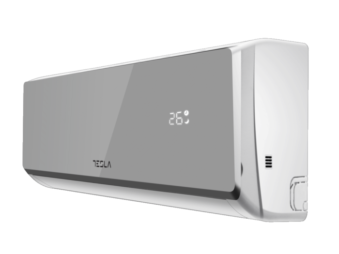 Klima TESLA TT34EX82SM-1232IAW/inverter/R32/12000BTU/A++/A+/-20/wi-fi/siva