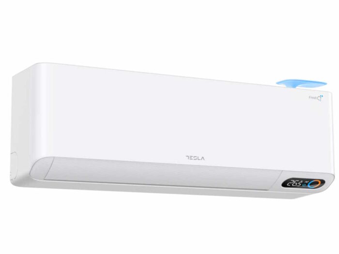 Klima TESLA TT38TF-1232IAW/inverter/R32/12000BTU/A+++/A++/-20/wi-fi/uvlacenje svežeg vazduha/bela