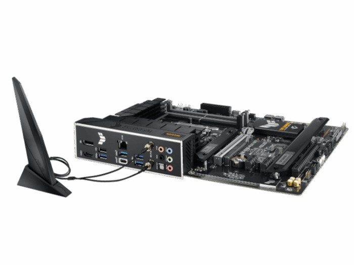 Maticna ploca ASUS TUF GAMING B760-PLUS WIFI/LGA1700