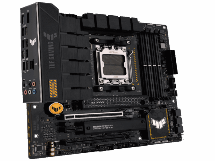 Maticna ploca ASUS TUF GAMING B650M-PLUS/AM5