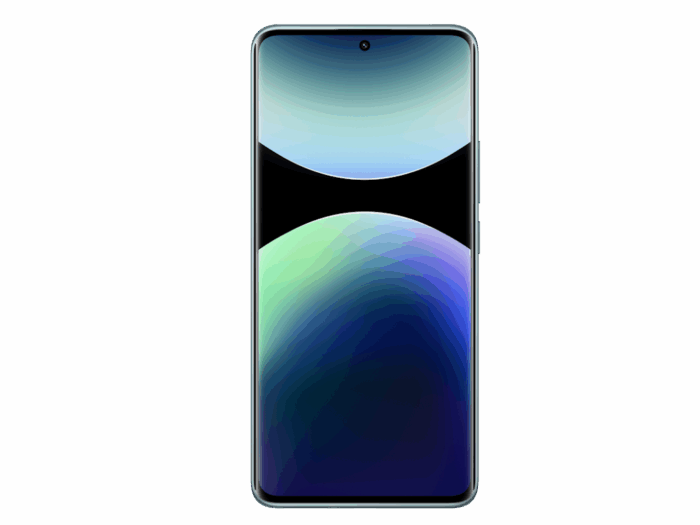 Smartphone XIAOMI Redmi Note 14 Pro+ 5G/12GB/512GB/plava