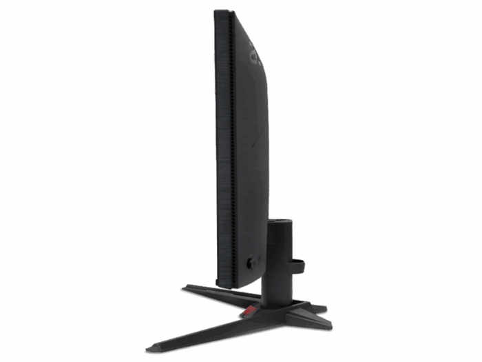 Monitor ACER VG270UGb 27"/IPS/2560X1440/120Hz/4ms GTG/HDMIx2,DP/FreeSync/VESA/zvucnici/crna