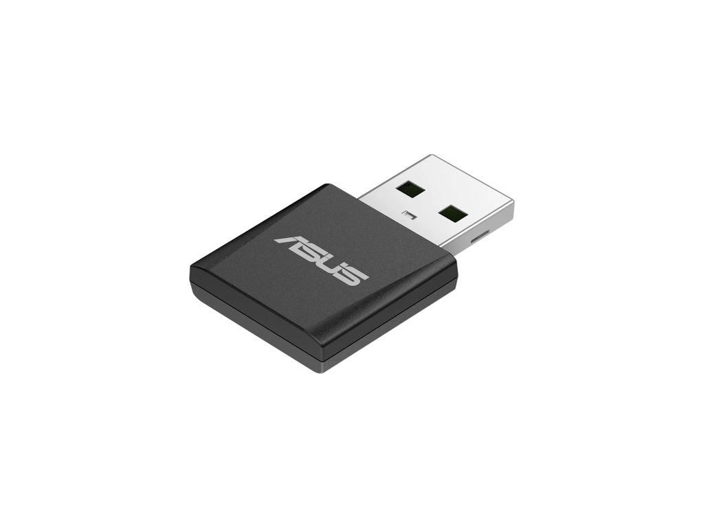 Bežicni adapter ASUS USB-BE92 NANO - Slika 2