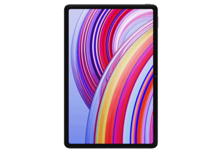 Tablet XIAOMI Redmi Pad Pro 12.1''/OC2.4GHz/8GB/256GB/WiFi/8MP/Android/plava