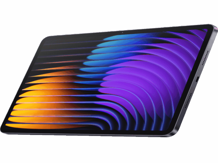 Tablet XIAOMI Pad 7 Pro 8GB/256GB/siva