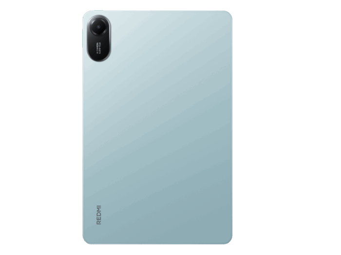 Tablet XIAOMI Redmi Pad 2 8GB/256GB/zelena