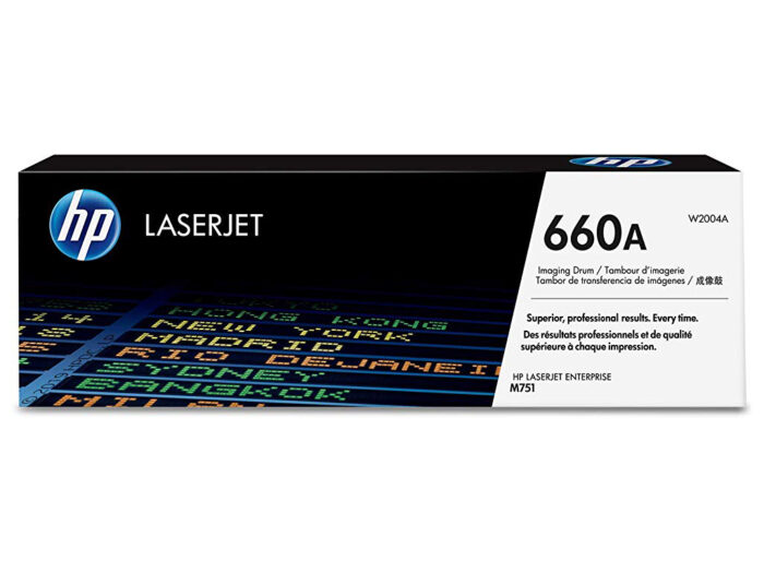 RD za štampace HP 660A Imaging Drum