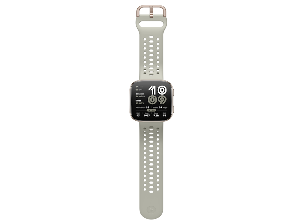 Pametni sat AMAZFIT Bip 6 Siva - Slika 3