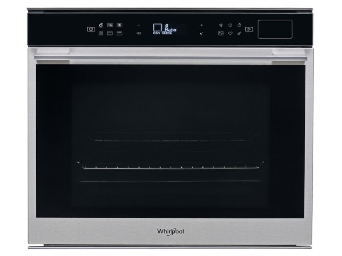 Ugradna rerna WHIRLPOOL W7 OS4 4S1 P/elektricna/73L/inox