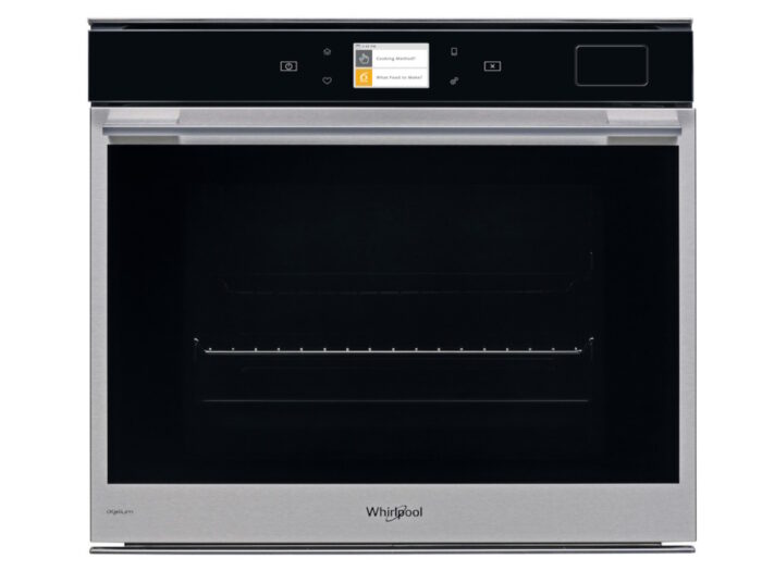 Ugradna rerna WHIRLPOOL W9 OP2 4S2 H/elektricna/73L/inox