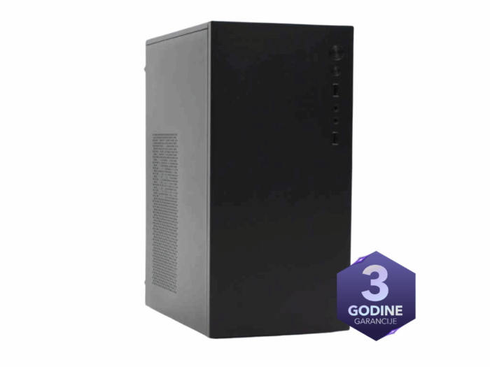 Racunar CTPC Essential Intel Celeron G5905/H510/8GB/256GB/3Y/kuca/internet