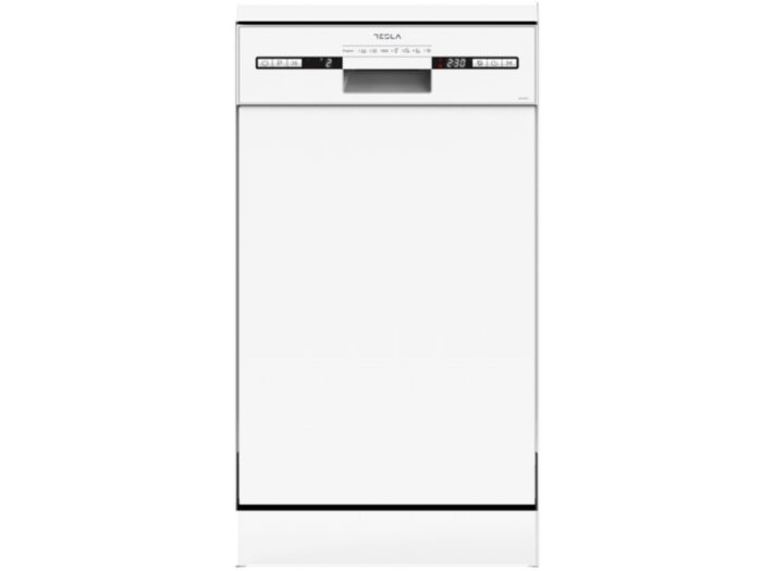 Sudomašina TESLA WD461M samostojeca/E/9 kompleta/84,5x44,8x60cm/bela