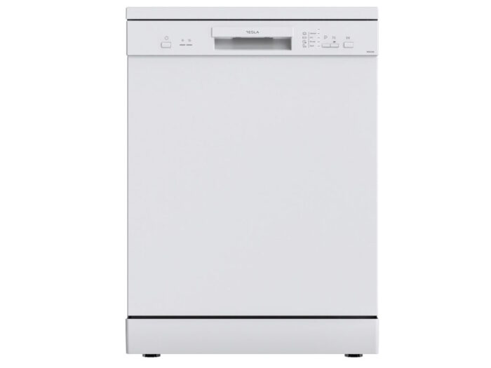 Sudomašina TESLA WD632M samostojeca/E/12 kommpleta/59,8x60x84,5/bela