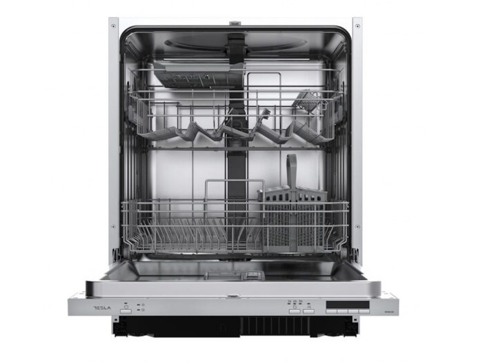 Sudomašina TESLA WDI662M ugradna/E/14 kompleta/59,8x55x81,5/inox