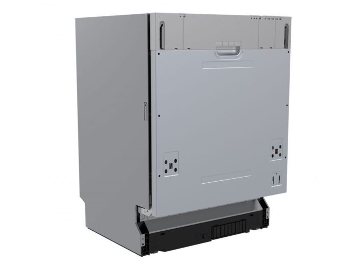 Sudomašina TESLA WDI662M ugradna/E/14 kompleta/59,8x55x81,5/inox