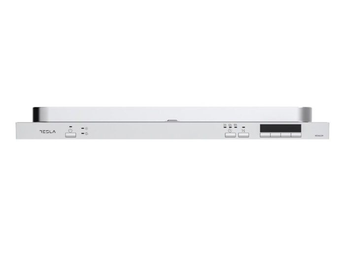 Sudomašina TESLA WDI662M ugradna/E/14 kompleta/59,8x55x81,5/inox