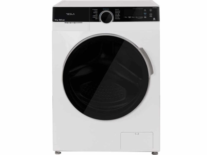 Veš mašina TESLA WF101491M/inverter/10kg/1400 obrtaja/A/85x59,5x53,5cm/bela