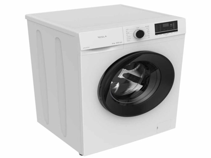 Veš mašina TESLA WF61030K/6kg/1000 obrtaja/E/84x60x45cm/bela