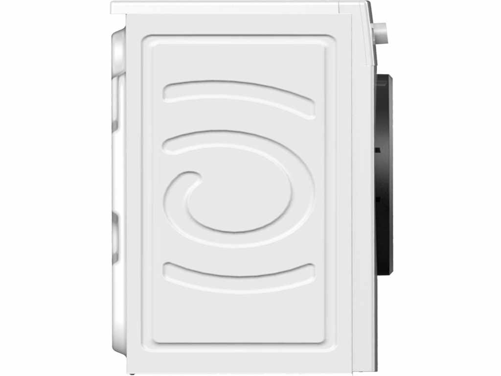 Veš mašina TESLA WF91460T/inverter/9kg/1400 obrtaja/A/85x59,5x56cm/bela - Slika 4