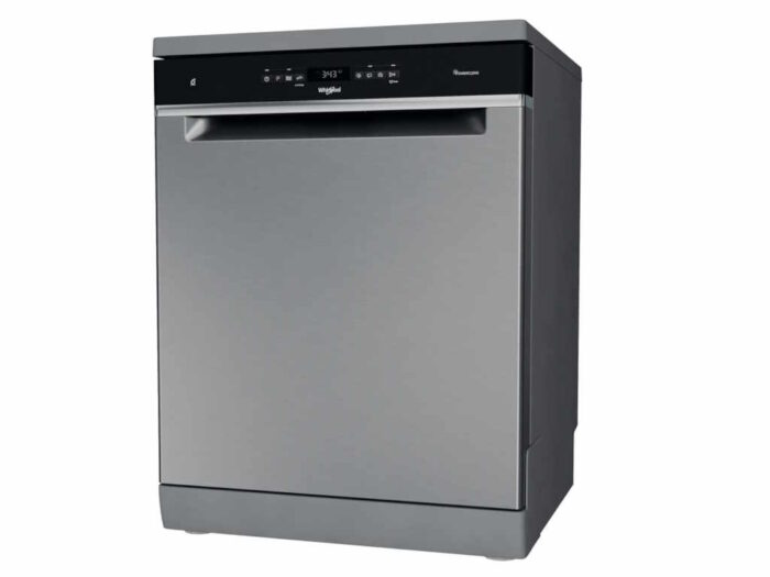 Sudomašina WHIRLPOOL WFO 3O32 N P X/samostojeca/D/14 kompleta/59x60x85cm/inox