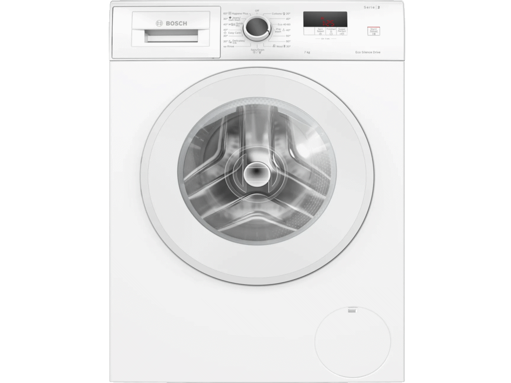 Veš mašina BOSCH WGE02200BY/Serija 2/7kg/1200 obrtaja/A/84,8x59x8x58,8/bela