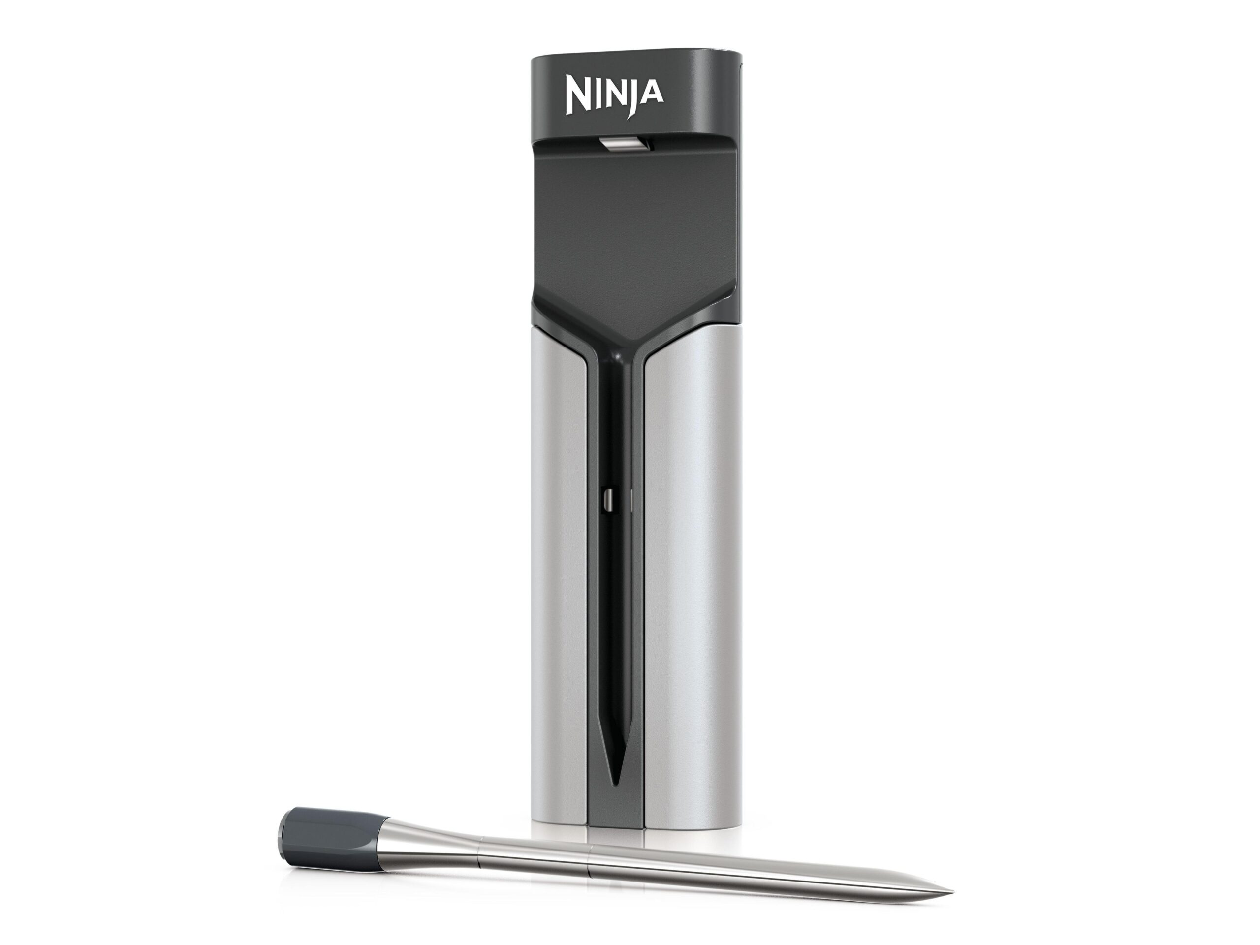 Termometar za hranu NINJA WP100EU/bežicni/crna-siva - Slika 3