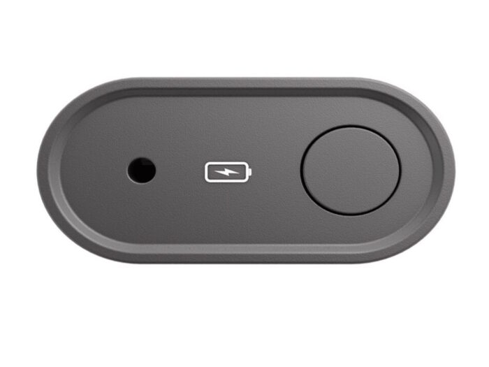 Termometar za hranu NINJA WP100EU/bežicni/crna-siva